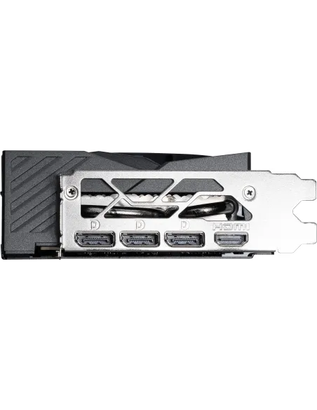 MSI GeForce RTX 5060 Ti Gaming OC 16GB GDDR7