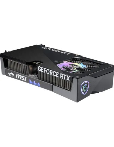 MSI GeForce RTX 5060 Ti Gaming OC 16GB GDDR7