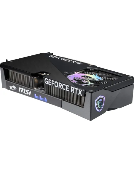 MSI GeForce RTX 5060 Ti Gaming OC 16GB GDDR7