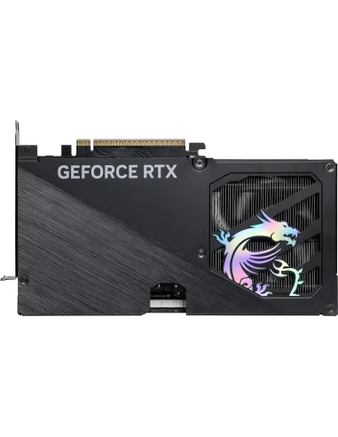 MSI GeForce RTX 5060 Ti Gaming OC 16GB GDDR7