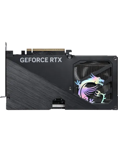 MSI GeForce RTX 5060 Ti Gaming OC 16GB GDDR7