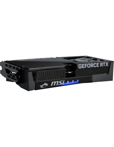 MSI GeForce RTX 5060 Ti Gaming OC 16GB GDDR7