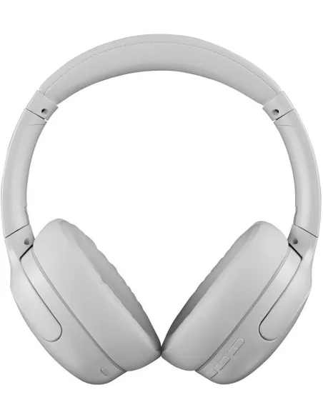 Intenso OVEREAR O400HA 3740402 Auriculares Inalámbricos Blancos