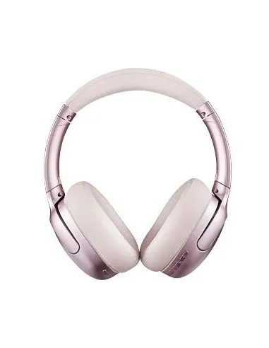 Intenso OVEREAR O400HA 3740403 Auriculares Inalámbricos Rosas