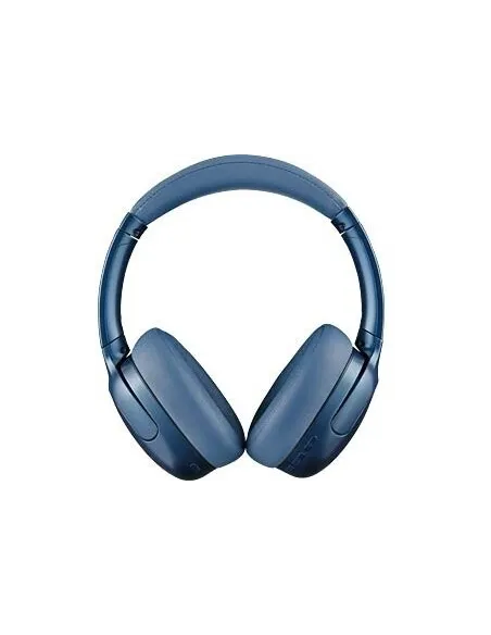 Intenso OVEREAR O400HA 3740405 Auriculares Inalámbricos Azules