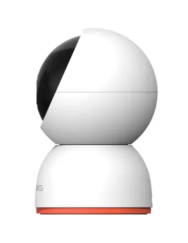 Strong SHC08IR0-W Smart Home Cámara de Seguridad WiFi 8MP 4K UHD Blanca