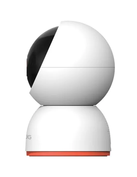 Strong SHC08IR0-W Smart Home Cámara de Seguridad WiFi 8MP 4K UHD Blanca