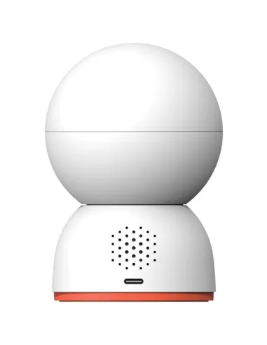 Strong SHC08IR0-W Smart Home Cámara de Seguridad WiFi 8MP 4K UHD Blanca