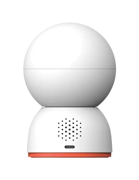 Strong SHC08IR0-W Smart Home Cámara de Seguridad WiFi 8MP 4K UHD Blanca