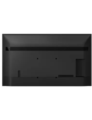 Sony FW-75BZ30L Pantalla Interactiva 75" LCD 4K UHD Negro