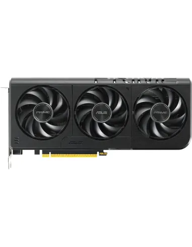 Asus GeForce RTX 5060 PRIME OC Edition 8GB GDDR7 Reflex 2 RTX AI DLSS4