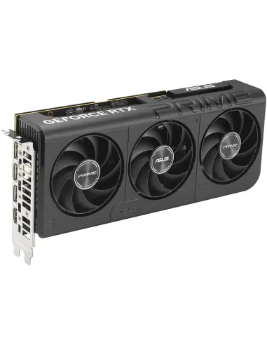Asus GeForce RTX 5060 PRIME OC Edition 8GB GDDR7 Reflex 2 RTX AI DLSS4