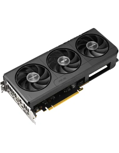 Asus GeForce RTX 5060 PRIME OC Edition 8GB GDDR7 Reflex 2 RTX AI DLSS4