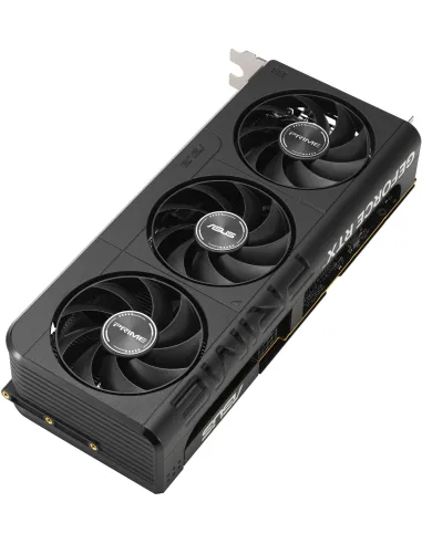 Asus GeForce RTX 5060 PRIME OC Edition 8GB GDDR7 Reflex 2 RTX AI DLSS4