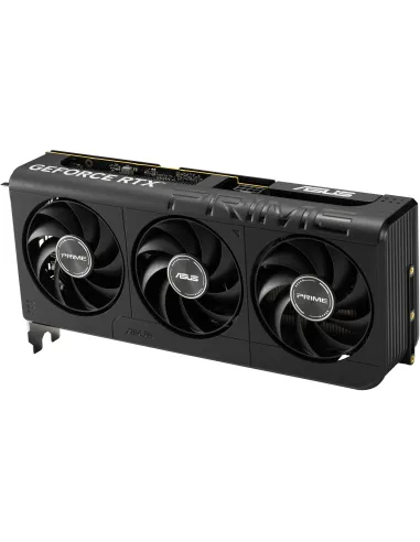 Asus GeForce RTX 5060 PRIME OC Edition 8GB GDDR7 Reflex 2 RTX AI DLSS4