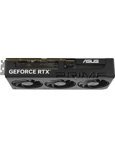 Asus GeForce RTX 5060 PRIME OC Edition 8GB GDDR7 Reflex 2 RTX AI DLSS4