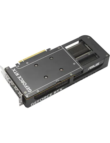 Asus GeForce RTX 5060 PRIME OC Edition 8GB GDDR7 Reflex 2 RTX AI DLSS4