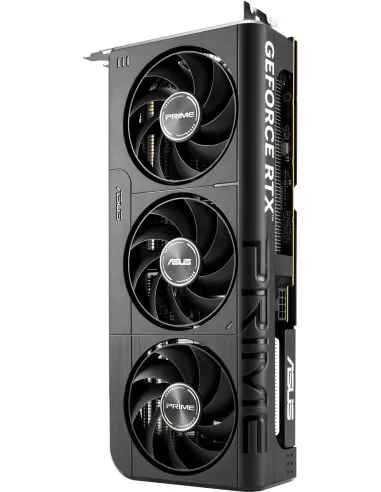 Asus GeForce RTX 5060 PRIME OC Edition 8GB GDDR7 Reflex 2 RTX AI DLSS4