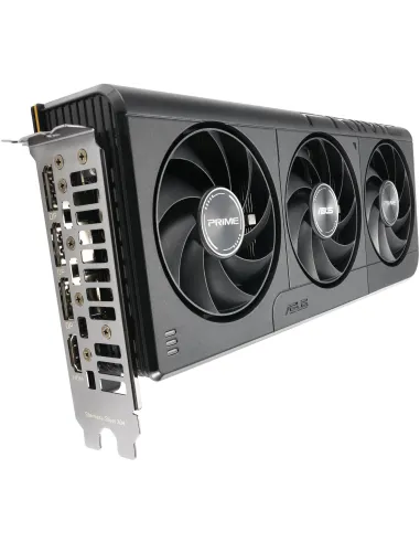 Asus GeForce RTX 5060 PRIME OC Edition 8GB GDDR7 Reflex 2 RTX AI DLSS4