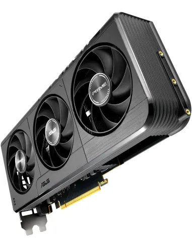 Asus GeForce RTX 5060 PRIME OC Edition 8GB GDDR7 Reflex 2 RTX AI DLSS4