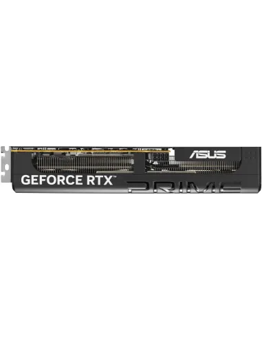 Asus GeForce RTX 5060 PRIME OC Edition 8GB GDDR7 Reflex 2 RTX AI DLSS4