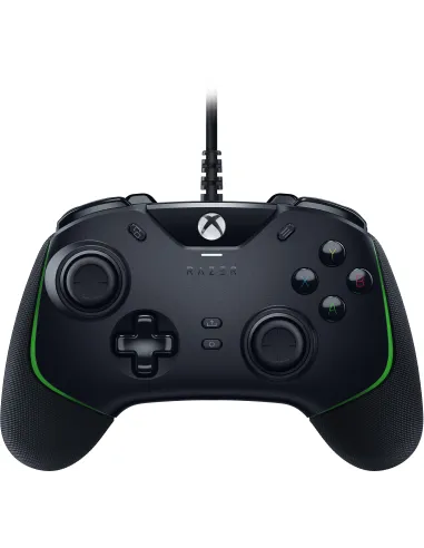Razer Wolverine V2 Negro Gamepad para Xbox One/Xbox Series X/S/PC