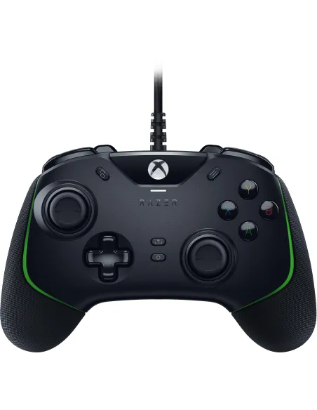 Razer Wolverine V2 Negro Gamepad para Xbox One/Xbox Series X/S/PC