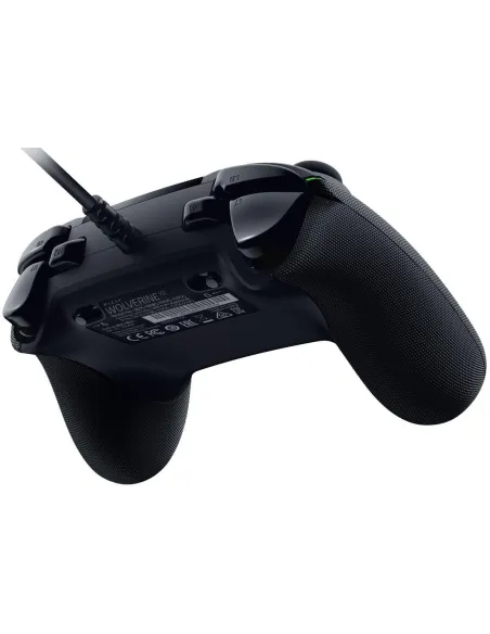 Razer Wolverine V2 Negro Gamepad para Xbox One/Xbox Series X/S/PC