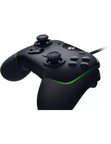 Razer Wolverine V2 Negro Gamepad para Xbox One/Xbox Series X/S/PC