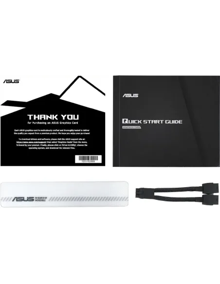 Asus GeForce RTX 5070 PRIME OC 12GB GDDR7