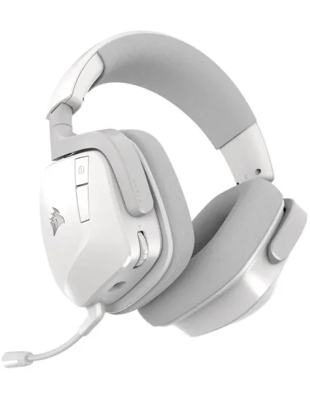 Corsair VOID WIRELESS V2 CA-9011380-WW Auriculares Inalámbricos Gaming Blancos