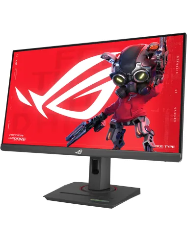 Asus ROG Strix XG259CS 24.5" LCD Fast IPS FullHD 180Hz