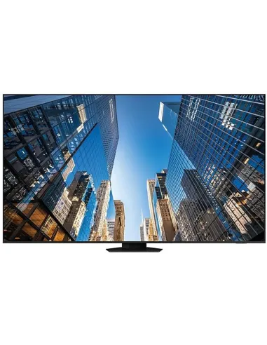 Samsung QE98C Pantalla Interactiva 98" LED Edge 4K UHD Negra