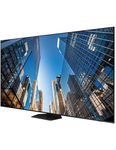 Samsung QE98C Pantalla Interactiva 98" LED Edge 4K UHD Negra