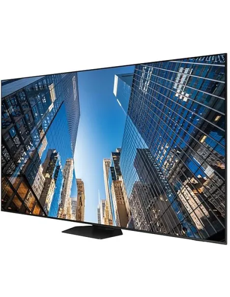 Samsung QE98C Pantalla Interactiva 98" LED Edge 4K UHD Negra