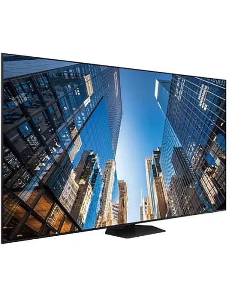 Samsung QE98C Pantalla Interactiva 98" LED Edge 4K UHD Negra