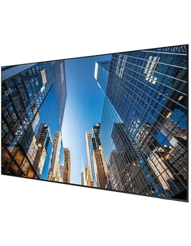Samsung QE98C Pantalla Interactiva 98" LED Edge 4K UHD Negra