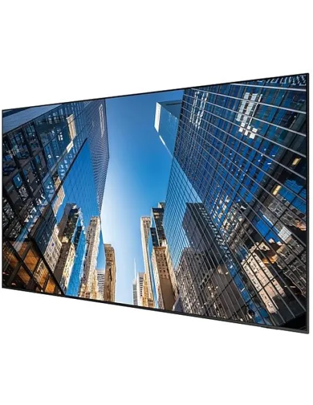 Samsung QE98C Pantalla Interactiva 98" LED Edge 4K UHD Negra