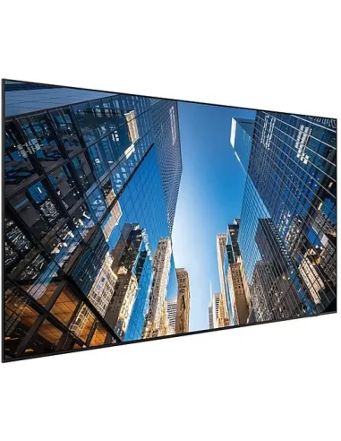 Samsung QE98C Pantalla Interactiva 98" LED Edge 4K UHD Negra