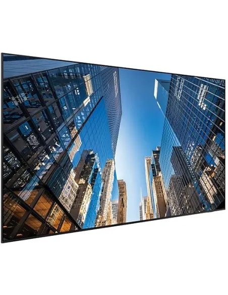 Samsung QE98C Pantalla Interactiva 98" LED Edge 4K UHD Negra