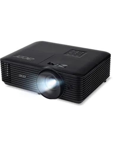 Acer Essential X119H Proyector ANSI DLP SVGA 4800 Lúmenes