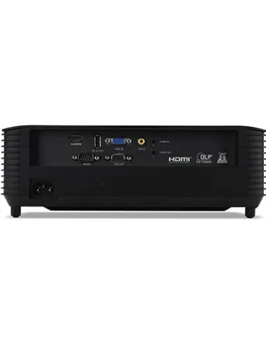 Acer Essential X119H Proyector ANSI DLP SVGA 4800 Lúmenes