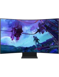 Samsung Odyssey Ark G97NC 55" LED VA 4K UHD 165Hz-1382337