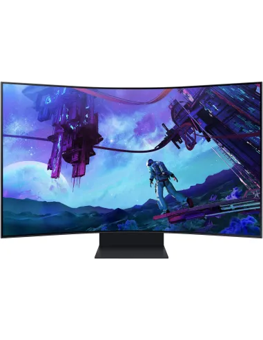 Samsung Odyssey Ark G97NC 55" LED VA 4K UHD 165Hz