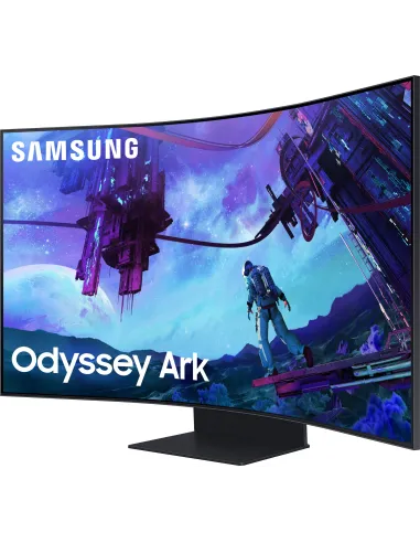 Samsung Odyssey Ark G97NC 55" LED VA 4K UHD 165Hz