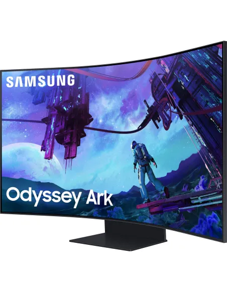 Samsung Odyssey Ark G97NC 55" LED VA 4K UHD 165Hz