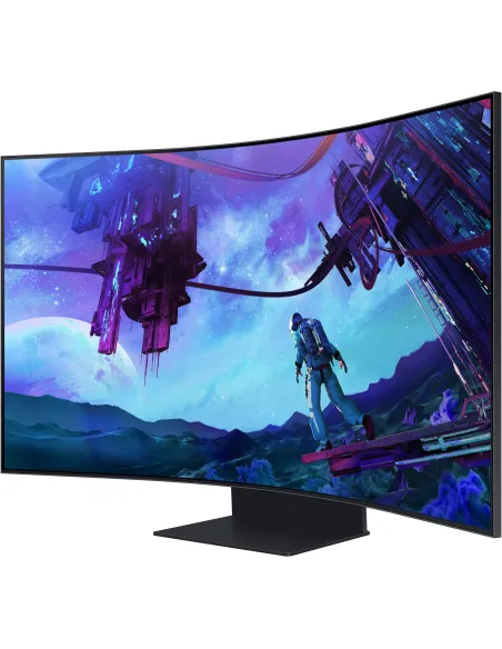 Samsung Odyssey Ark G97NC 55" LED VA 4K UHD 165Hz