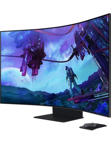 Samsung Odyssey Ark G97NC 55" LED VA 4K UHD 165Hz