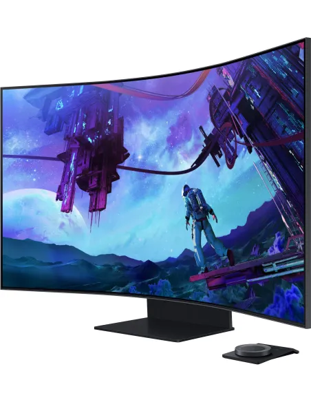 Samsung Odyssey Ark G97NC 55" LED VA 4K UHD 165Hz