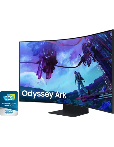 Samsung Odyssey Ark G97NC 55" LED VA 4K UHD 165Hz